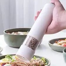 Электрическая автоматическая мельница для специй DISPENER | Кухонный измельчитель | Зображення 4