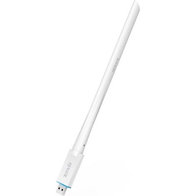Сетевая карта Wi-Fi Tenda U2 | Зображення 2