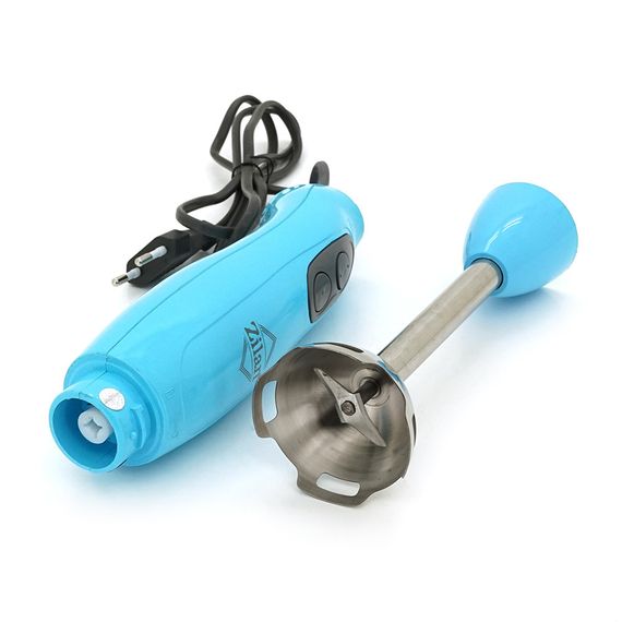 Погружной блендер Zilan ZLN1635.700W, blue | Зображення 1