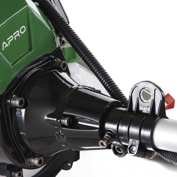 Тример бензиновий APRO ВТ 1150 899115 | Зображення 1