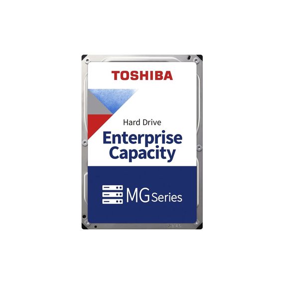 Жорсткий диск 3.5&quot; 4TB Toshiba (MG10ADA400E)