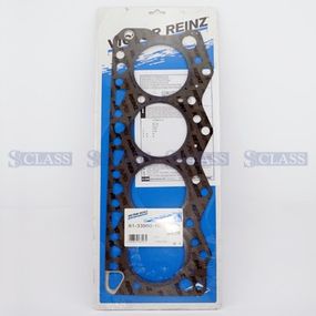 Прокладка ГБЦ Jumper/Ducato/Movano/Boxer 2.8 HDI/JTD 97- (1.4 mm), Victor Reinz, 61-33950-10,