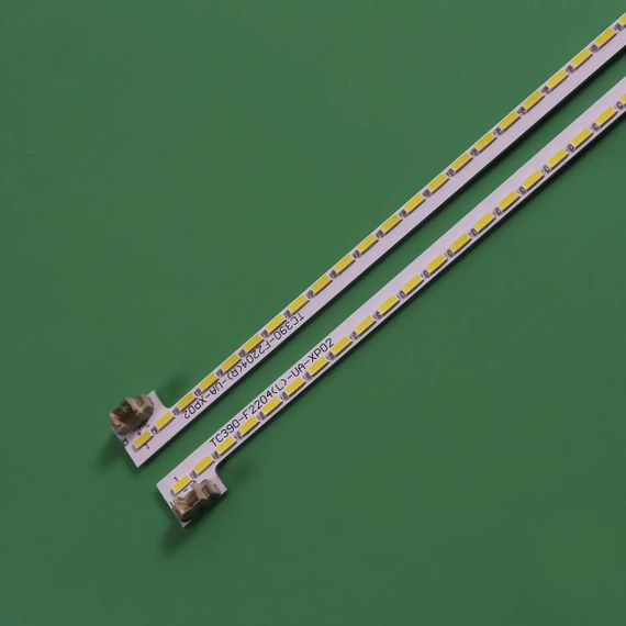 LED підсвітка TV Haier: E39LX7000 Salora: LED39UAT Saturn: LED40NF 2 шт. | Зображення 1