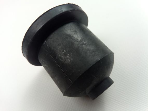 Сайлентблок задньої балки ВАЗ 2110, SHIN KUM (2110-2914054)