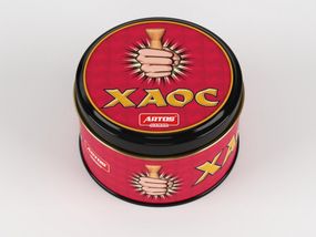 Настольная игра "Хаос" 1052 для компании