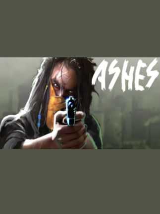 Ashes Steam Key GLOBAL