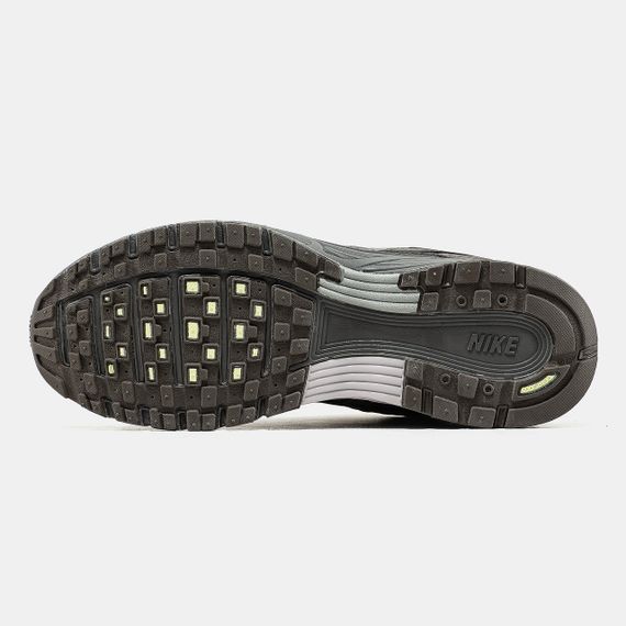 Кросівки P-6000 / New  топ весна / осінь 2492 45 29 | Зображення 4