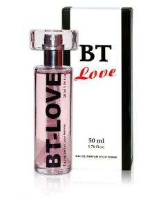 Духи з феромонами жіночі BT-LOVE 50 мл Sex Aura