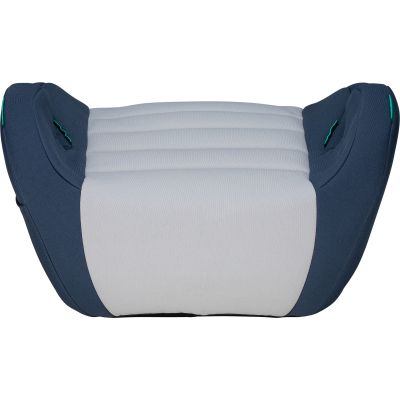 Автокресло FreeON COMFY бустер, сіро-світло-сіре (49409) | Зображення 2
