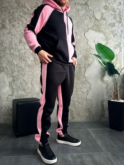 Спортивний костюм утеплений | Зображення 2