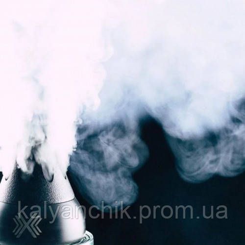 Кальян Alpha Hookah Model X Craft синий | Зображення 5