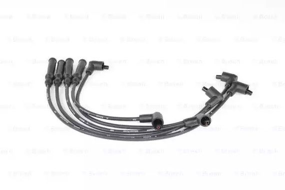 Комплект дротів запалювання VOLVO 940, BOSCH (0986356847) | Зображення 2