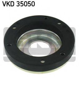 Підшипник аморт. MB VITO (вир-во SKF) SKF VKD35050 на MERCEDES-BENZ VITO / MIXTO фургон (W639)