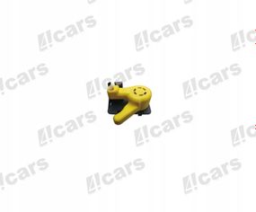 Ручка для капота FORD FOCUS, 11 - 14 (BM5116A770AB)