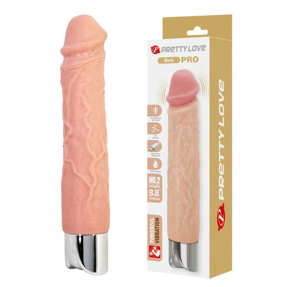Вібратор Pretty Love Osric Pro Sex Aura