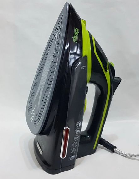 Праска з регульованим температурним режимом XPRO KD-1004 (KD-1004_578) | Зображення 3