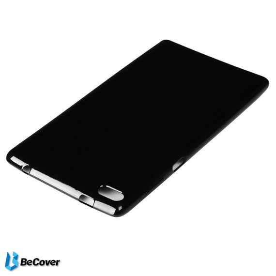 Чохол до планшета BeCover Lenovo Tab 4 7.0 TB-7504 Black (702162) | Зображення 2