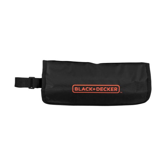 Набор инструментов автомобильний BLACK+DECKER A7144 | Зображення 1