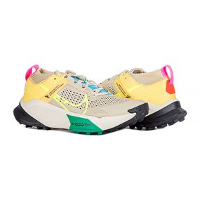 Кросівки Nike W ZOOMX ZEGAMA TRAIL