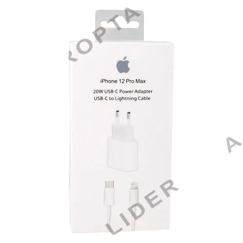 Зарядне Устройство Швидке зарядження XPRO PD 20W (33034-01_229) | Зображення 2