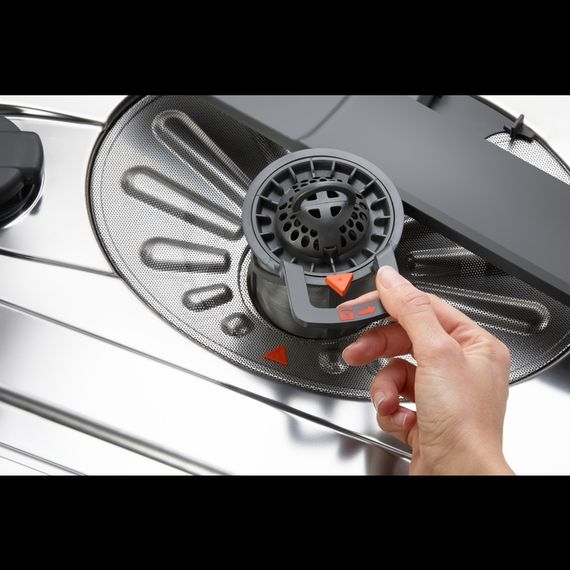 Посудомийна машина Electrolux вбудована EES948300L | Зображення 4