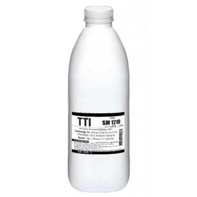Тонер Samsung ML-1210/1710, Xerox P8e, 900г Black, акрил TTI (NB-003D1-900)