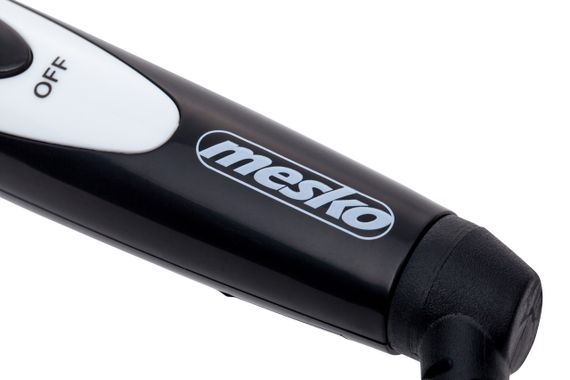 Плойка конусна для волосся 13–25 мм Mesko MS 2109 керамічна | Зображення 2