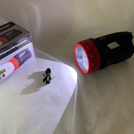 Фонарь переносной Luxury 2829-5W+25LED FT-85 | Зображення 8