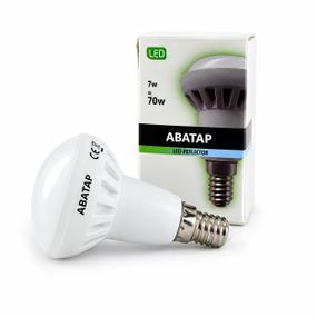 Лампа світлодіодна LED АВаТар 5W R39 E14 6500K ST809