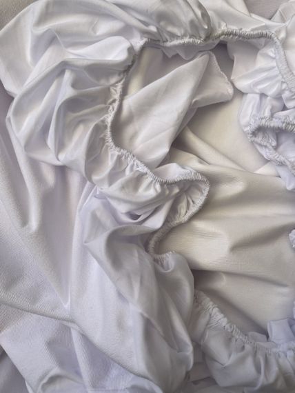 Наматрацник водонепроникний Soft Textile Home Аквастоп 20220 80х200 см білий | Зображення 6