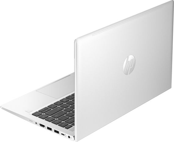 Ноутбук HP  Probook 445-G10 14' FHD IPS AG, AMD R7-7730U, 16GB, F512GB, UMA, Win11P, сріблястий (7L719ET) | Зображення 4