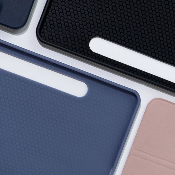 Чохол WAVE Smart Cover Lenovo Tab M11 pink sand | Зображення 7