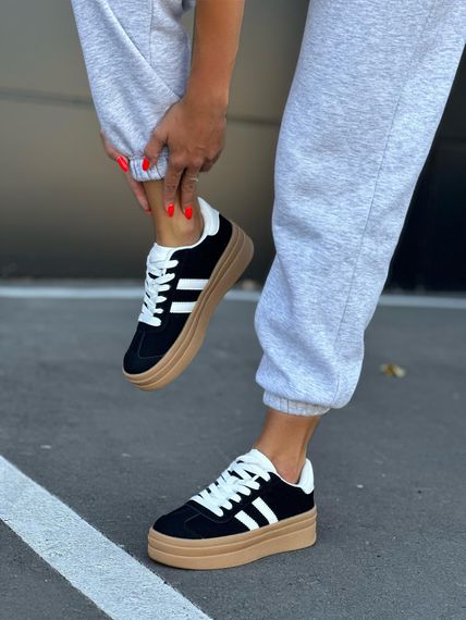 жіночі кеди | Зображення 6