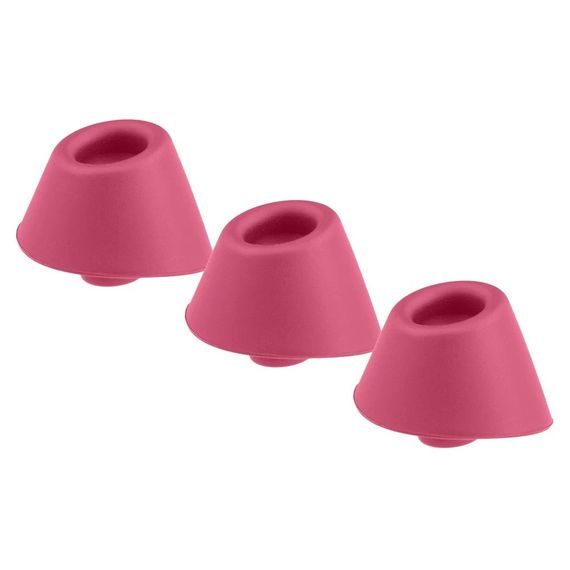 Змінні насадки на Womanizer InsideOut та DuoHeads, розмір S Sex Aura