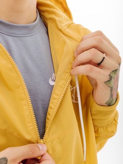 Вітровка Nike M NK WR WVN + LND JKT GX HD | Зображення 2