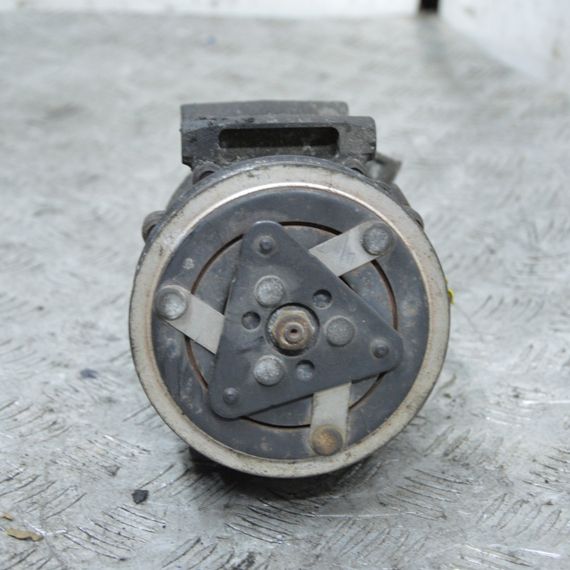 Компресор кондиціонера Citroen Berlingo C3 Xsara Сітроен Берлінго С3 Ксара 9655191580