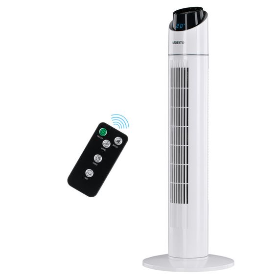 Вентилятор Ardesto FNT-R36X1W | Зображення 1