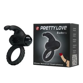 Кільце ерекційне серії Pretty Love "Eudora" BI-026219 Sex Aura