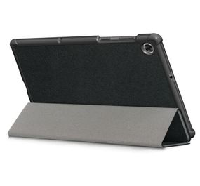 Чехол Primolux для планшета Lenovo Tab M10 Plus (TB-X606) Slim - Black