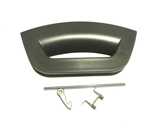 Ручка люка для пральної машини Ariston C00286151 | Зображення 2