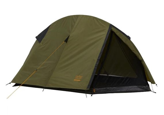 Намет Grand Canyon Cardova 1 Alu Capulet Olive (30921256) (DAS302739) | Зображення 8