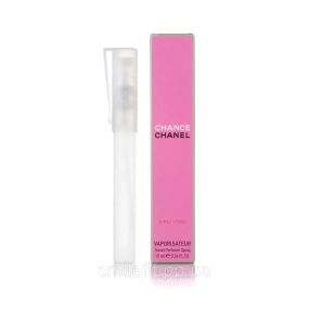 Жіночий міні парфум Chanel Chance Eau Vive 10 мл