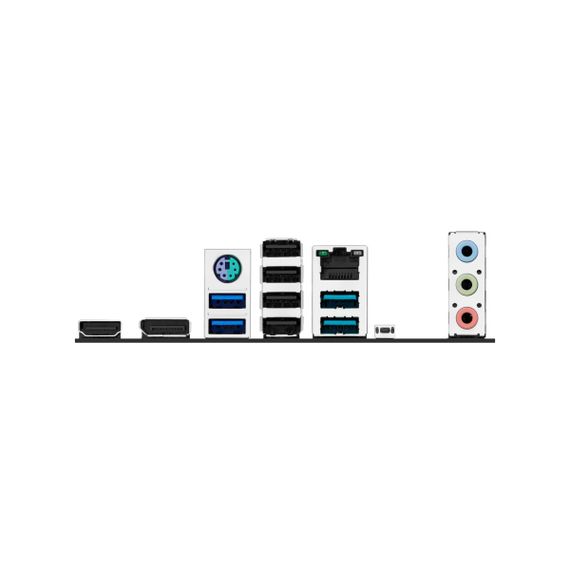 Материнcька плата ASUS PRIME B850M-K sAM5 B850 4xDDR5 M.2 HDMI DP mATX 90MB1LV0-M0EAY0 | Зображення 6