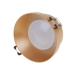 Точечный светильник HDL-DS 185 G MR16