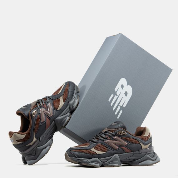 Кросівки New 9060весна / літо / осінь 2360 41 26 | Зображення 8