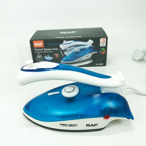 Парові праски хороші праски, Потужна парова праска, Парова праска для дому стаціонарна OC-93 | Зображення 7