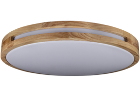 SLOT матовий 80W 490*65мм 3000К-6500К з ДК акація