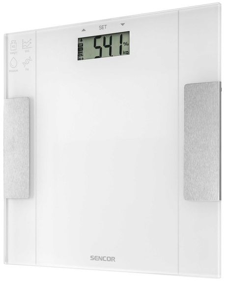 Ваги підлогові Sencor SBS 5051WH | Зображення 3
