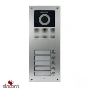Видеопанель Commax DRC-5UC