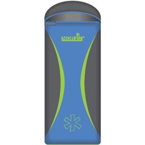 Спальний мішок Norfin Arctic Comfort 500 left (NFL-30234)
